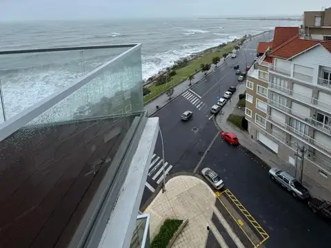 Departamento en Venta en Playa Chica, Mar del Plata