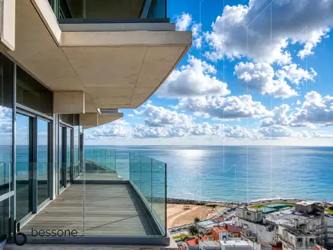 Departamento en Venta en Varese, Mar del Plata