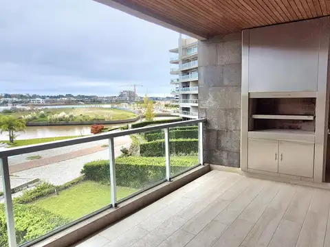 Departamento en Venta en Nordelta, Partido de Tigre