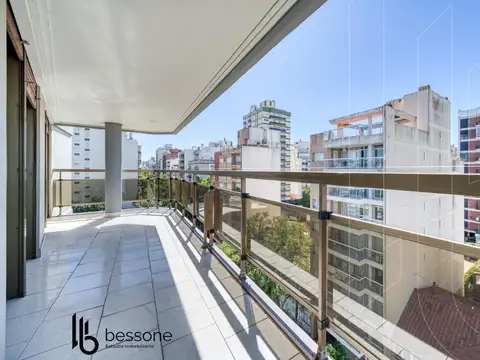 Departamento en Venta en Chauvin, Mar del Plata