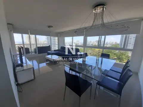 Departamento en Venta en Victorino de la Plaza, Partido de Guaminí
