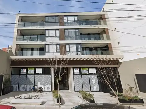 Departamento en Venta en Ramos Mejia, Partido de La Matanza