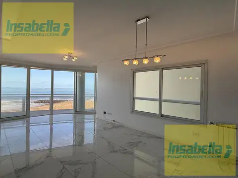 Departamento en Venta en La Perla Sur, Mar del Plata