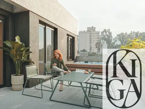 Departamento en Venta en Martin, Rosario