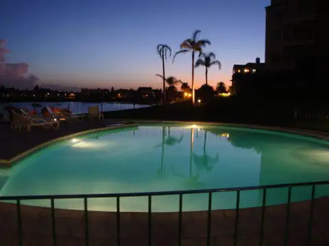 Departamento en Venta en Nordelta, Partido de Tigre