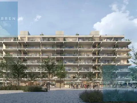 Departamento en Venta en Puertos, Countries y Barrios Cerrados en Escobar