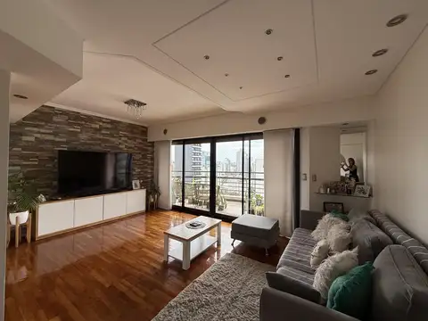 Departamento en Venta en Banfield, Partido de Lomas de Zamora