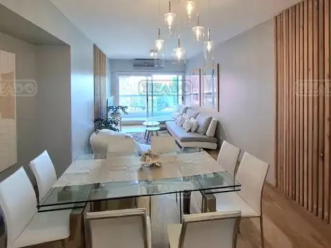 Departamento en Venta en Olivos, Partido de Vicente López