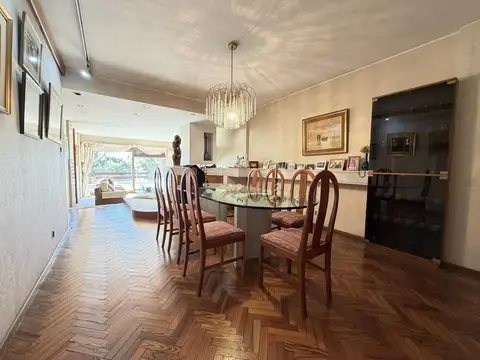 Departamento en Venta en Centro, Rosario