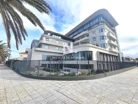 Departamento en Venta en Victorino de la Plaza, Partido de Guaminí