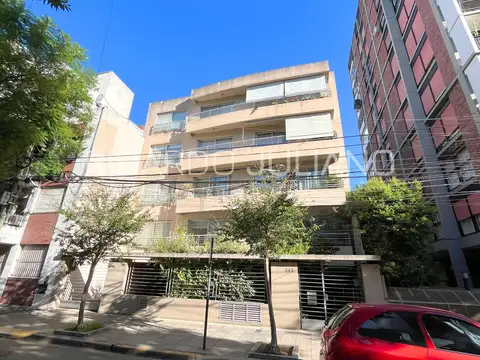 Departamento en Venta en Martinez, Partido de San Isidro
