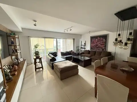 Departamento en Venta en Martinez, Partido de San Isidro