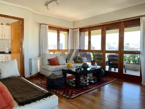 Departamento en Venta en Plaza Mitre, Mar del Plata