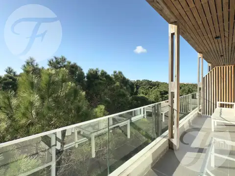 Departamento en Venta en Pinamar, Partido de Pinamar