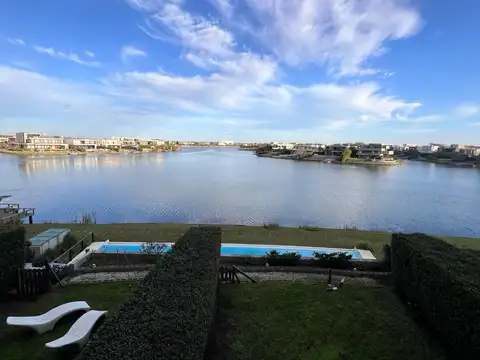 Departamento en Venta en Nordelta, Partido de Tigre