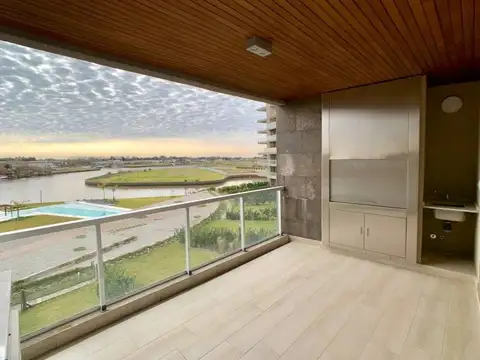 Departamento en Venta en Nordelta Islas Del Canal, Nordelta