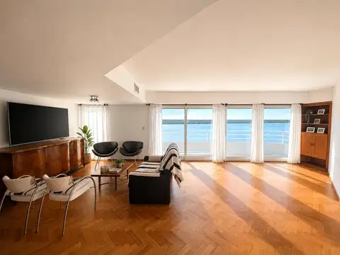 Departamento en Venta en Centro, Rosario