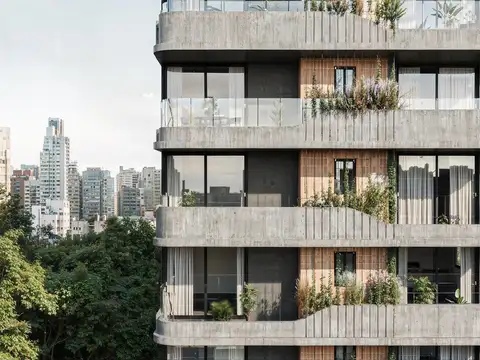 Departamento en Venta en Centro, Rosario