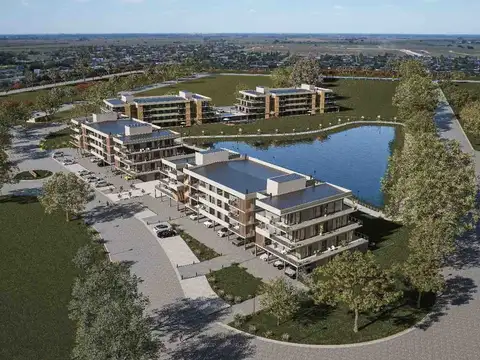 Departamento en Venta en Santo Tome, La Capital
