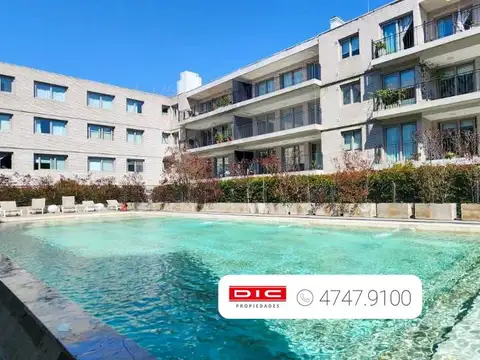 Departamento en Venta en San Isidro Vias / Libertador, San Isidro