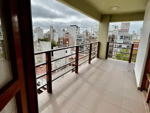 Departamento en Venta en Plaza Mitre, Mar del Plata
