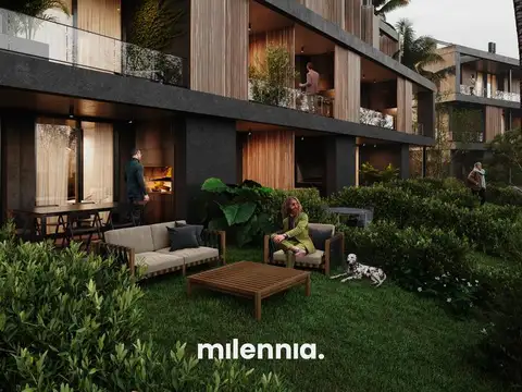 Departamento en Venta en Nordelta, Partido de Tigre