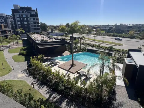 Departamento en Venta en Nordelta, Partido de Tigre