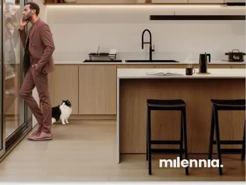 Departamento en Venta en Nordelta, Partido de Tigre