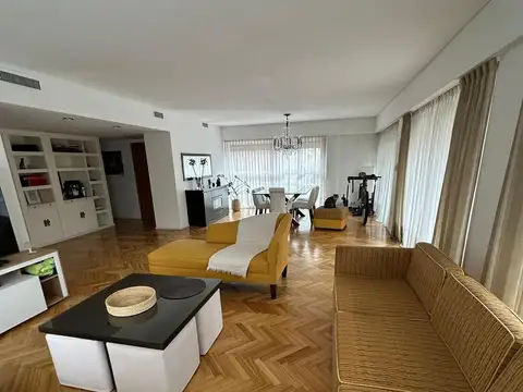 Departamento en Venta en Martinez Vias / Santa Fe, Martinez