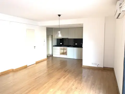 Departamento en Venta en Acassuso Vias  /  Santa Fe, Acassuso