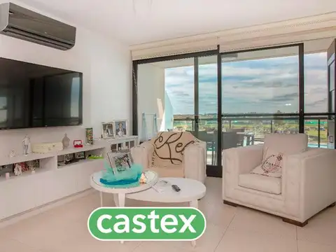Departamento en Venta en Countries y Barrios Cerrados en Ezeiza, Partido de Ezeiza
