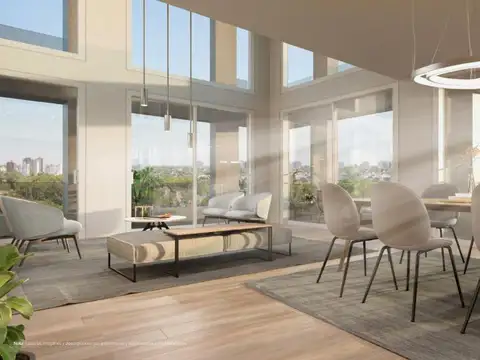 Departamento en Venta en Olivos, Partido de Vicente López