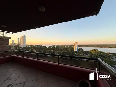 Departamento en Venta en Centro, Rosario