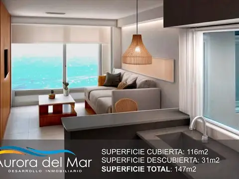 Departamento en Venta en Barrio Zacagnini, Mar del Plata