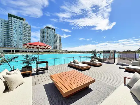 Departamento en Venta en Nordelta Remeros Beach, Nordelta