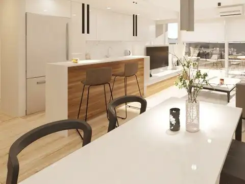Departamento en Venta en Nordelta, Partido de Tigre