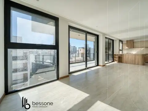 Departamento en Venta en Zona Guemes, Mar del Plata