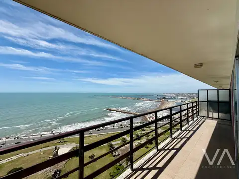 Departamento en Venta en Playa Grande, Mar del Plata