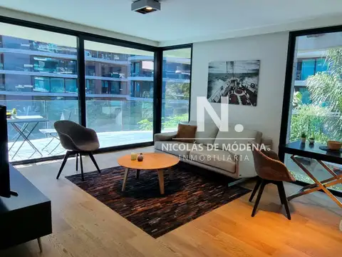 Departamento en Venta en Victorino de la Plaza, Partido de Guaminí
