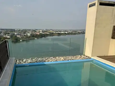 Departamento en Venta en Countries y Barrios Cerrados en Tigre, Partido de Tigre