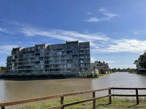 Departamento en Venta en Tigre Centro, Partido de Tigre
