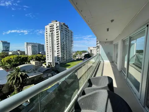 Departamento en Venta en Olivos, Partido de Vicente López