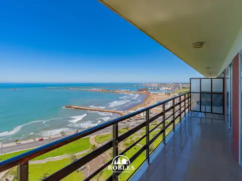 Departamento en Venta en Mar del Plata, Partido de General Pueyrredón
