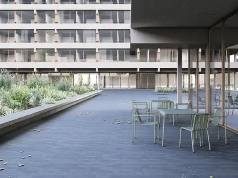 Departamento en Venta en Puertos, Countries y Barrios Cerrados en Escobar