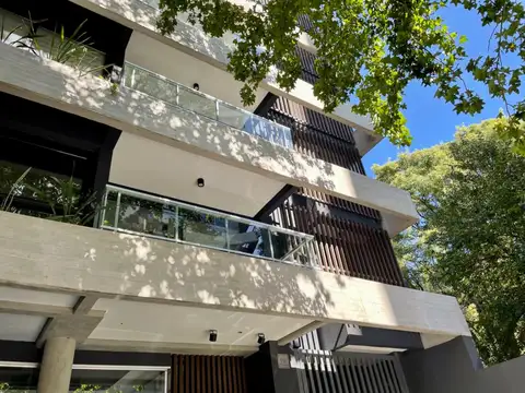 Departamento en Venta en Olivos, Partido de Vicente López