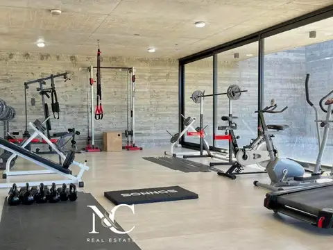 Departamento en Venta en Pinamar, Partido de Pinamar