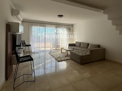 Departamento en Venta en Cristaline, Countries y Barrios Cerrados en Pilar