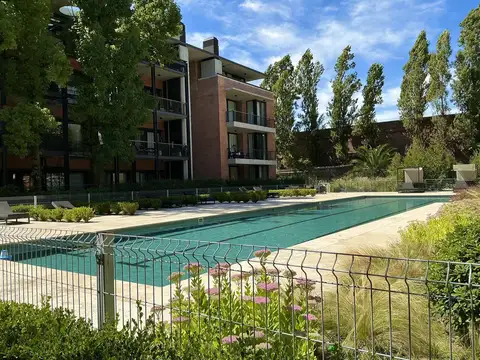 Departamento en Venta en San Isidro, Partido de San Isidro