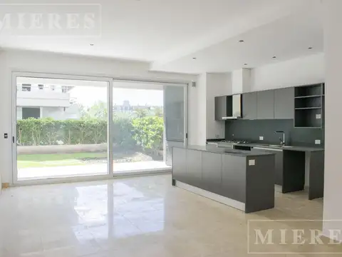 Departamento en Venta en Bouquet, Del Viso