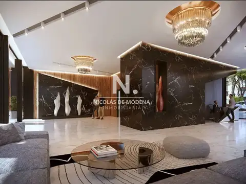 Departamento en Venta en Victorino de la Plaza, Partido de Guaminí
